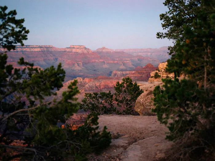 Grand Canyon, Usa