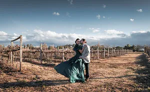 I Was Forced To Change From Landscape Photographer To Wedding Photographer But The Results Were Incredible