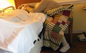49 Memorable Death Photos Taken Before People Died