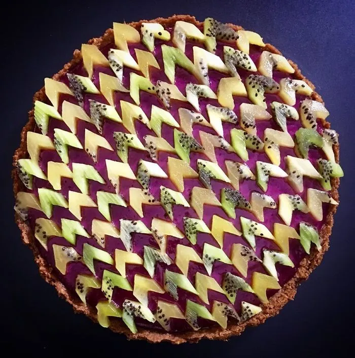 This Woman Takes Pie Baking To Another Level (New Pics)