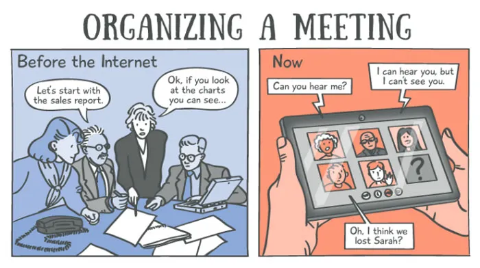 165 Times Comics Perfectly Summed Up The Internet