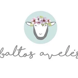 Baltos Avelės