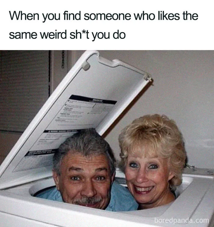 Liking The Same Things