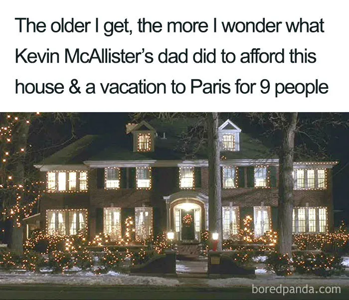 Vacation Budget Mysteries