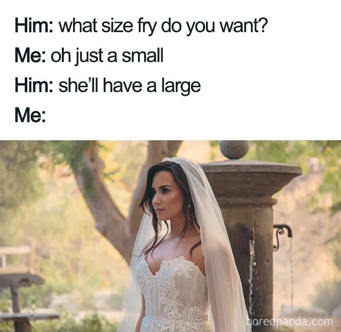 Husband Material