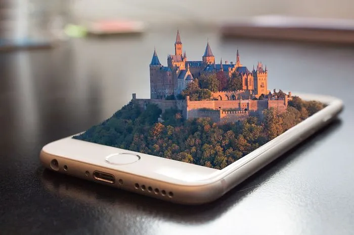 How Technology Converts The Travel Industry