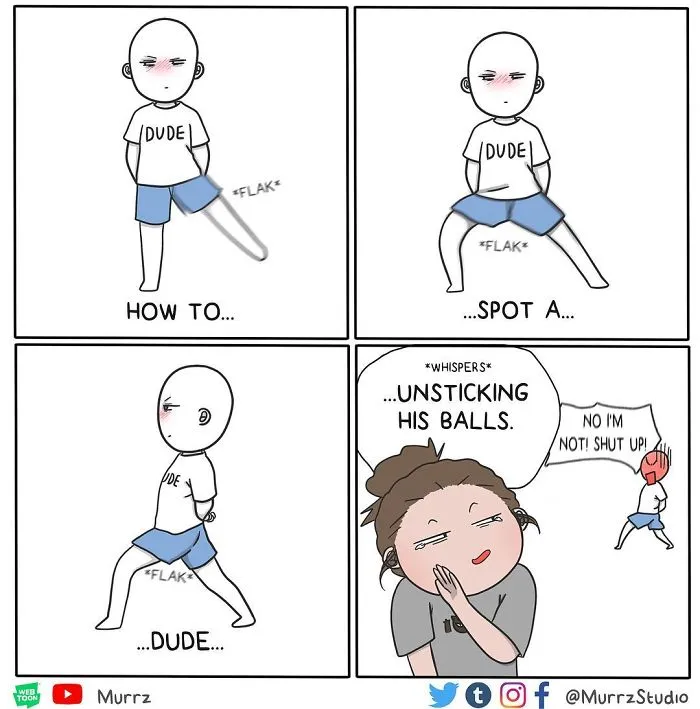 Artist Illustrates Everyday Girl Problems And Relationship Perks In 30 Funny Comics (New Pics)