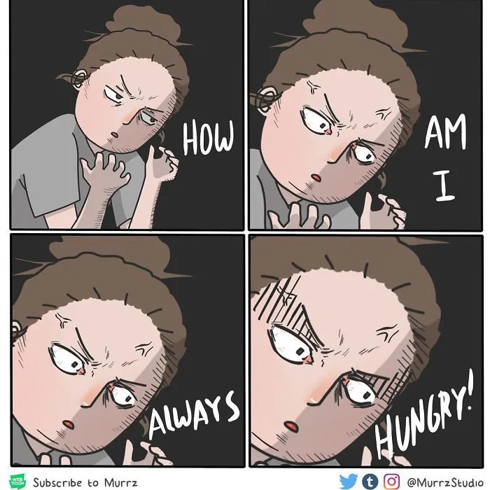 Artist Illustrates Everyday Girl Problems And Relationship Perks In 30 Funny Comics (New Pics)