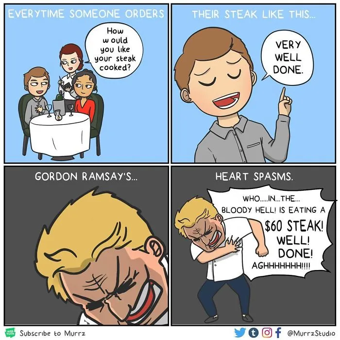 Artist Illustrates Everyday Girl Problems And Relationship Perks In 30 Funny Comics (New Pics)