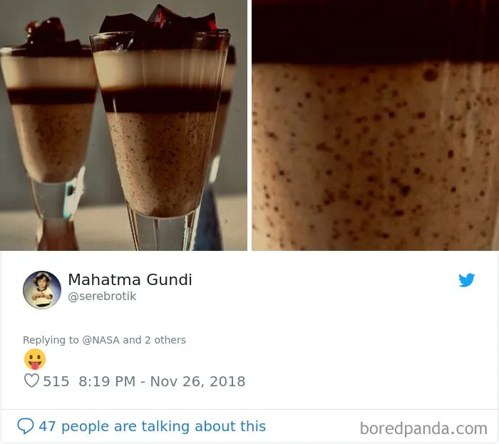 40 Hilarious Reactions To NASA’s InSight’s First Photos From Mars