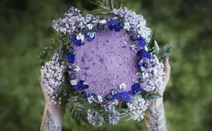 I Bake Nature-Inspired Cakes, And Here Are My 15 Best Ones