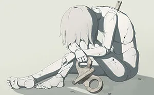 50 Powerful Illustrations By Japanese Artist That Will Make You Think (New Pics)