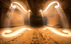10 Incredible Photos Taken Inside Music Instruments By A Romanian Photographer