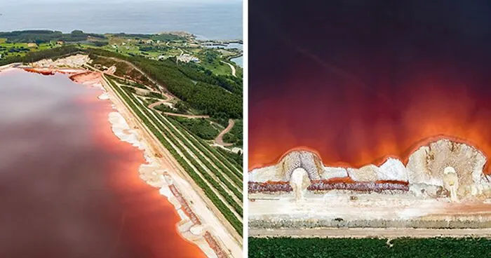 I Show The Importance Of Perspective In Aerial Photography With These 20 Comparisons