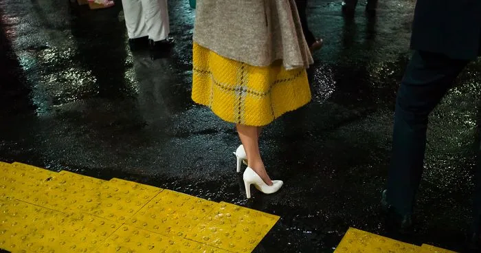 40 Momentos extraordinarios y poco convencionales de la vida diaria en Japón, por Shin Noguchi