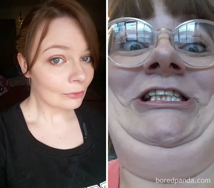 De guapa a pégame un tiro