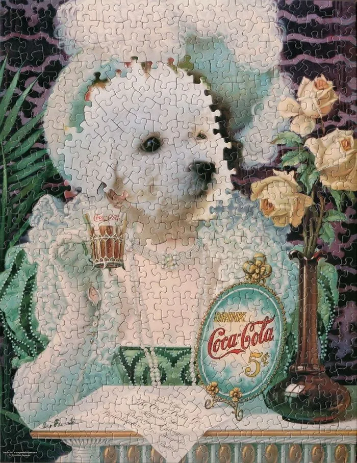 Soda Pup