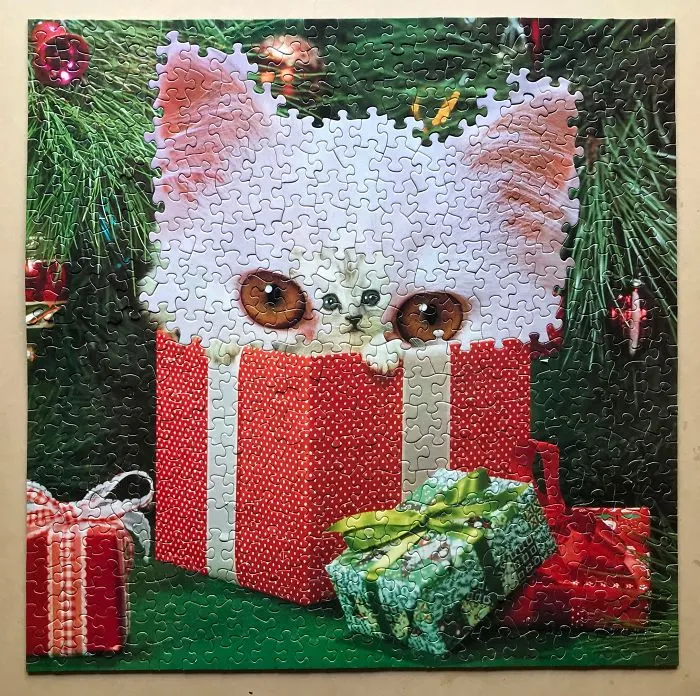 White Elephant (Present And Future)