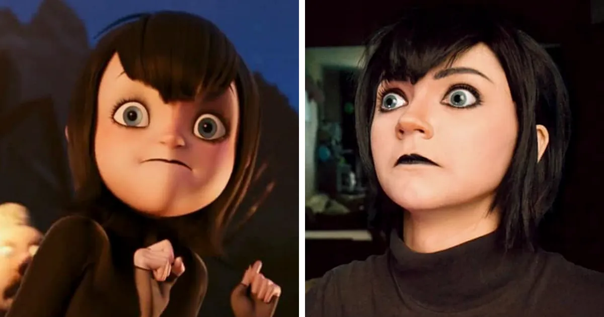 Esta cosplayer de 21 años se convierte en lo que sea, aquí tienes +10 de sus mejores transformaciones