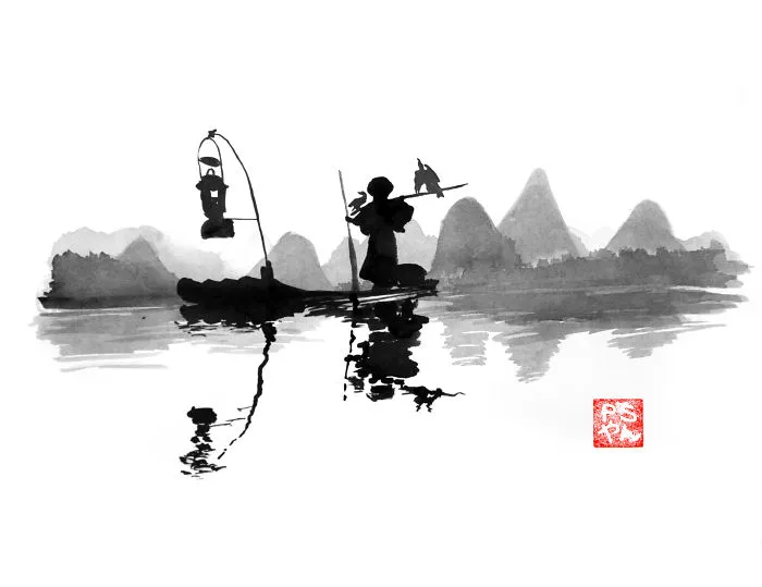 My Touch Of Zen
