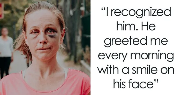 Hungarian Champion Ultramarathon Runner And A Mother Of Two Speaks Out After Brutal Sexual Assault