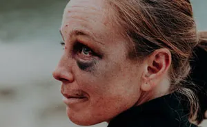 Hungarian Champion Ultramarathon Runner And A Mother Of Two Speaks Out After Brutal Sexual Assault