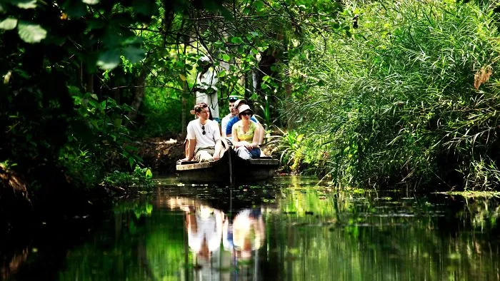 Beauty Of Kerala