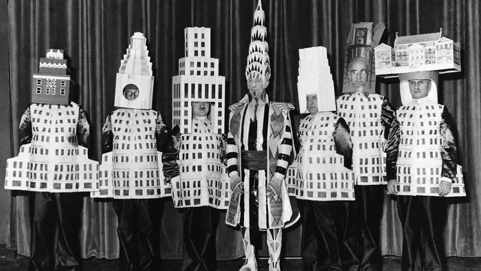 The “Weird” Habits Of 9 Famous Architects