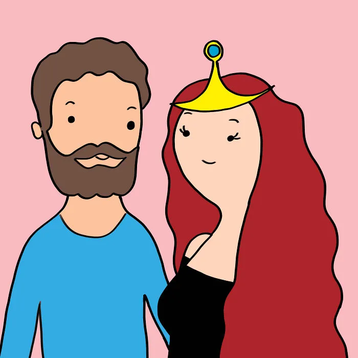 Adventure Time