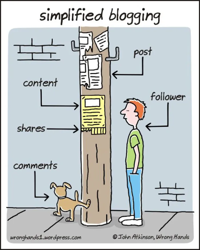 165 Times Comics Perfectly Summed Up The Internet