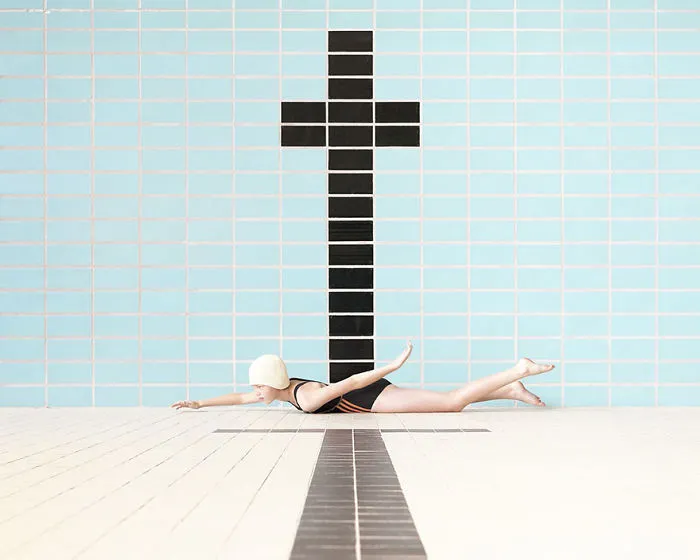 Pool, The Netherlands (Honorouble Mention In General Color Category)