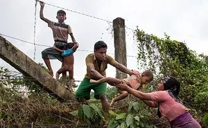 50 Amazing Photos That Won The Prestigious Siena International Photo Awards