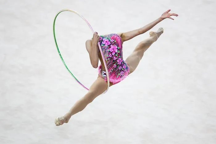 Headless (Remarkable Award In Sports In Action Category)