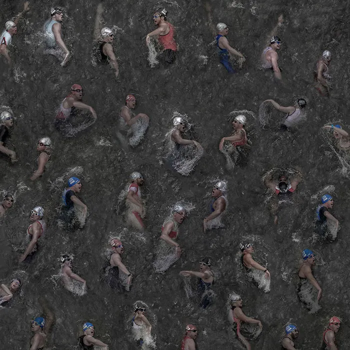 Every Breath You Take, Germany (1st Place In General Color Category)