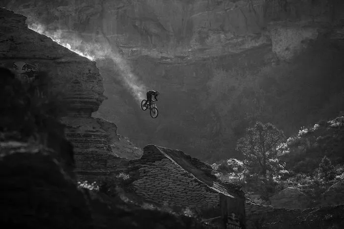 The Jump, USA (Honorouble Mention In Sports In Action Category)