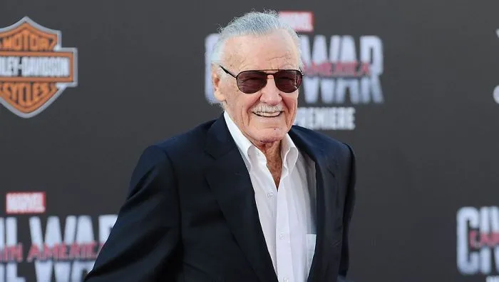 Marvel Comic’s Real Life Superhero Stan Lee, Dies At 95