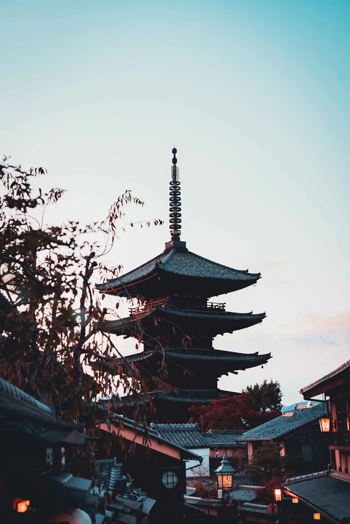 I Spent A Weekend Photographing In Kyoto, Japan And These Are My Favorite Shots (23 Pics)