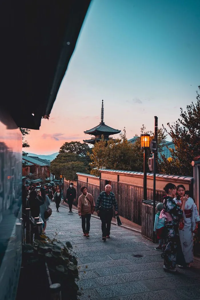 I Spent A Weekend Photographing In Kyoto, Japan And These Are My Favorite Shots (23 Pics)