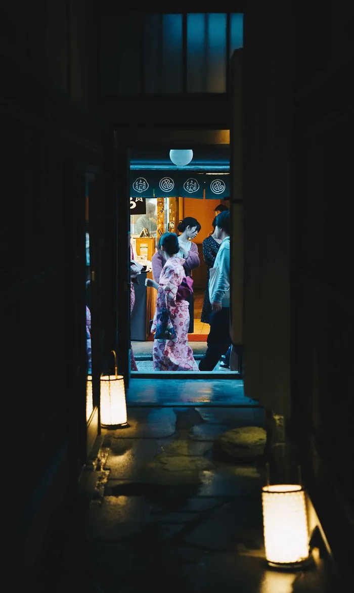 I Spent A Weekend Photographing In Kyoto, Japan And These Are My Favorite Shots (23 Pics)