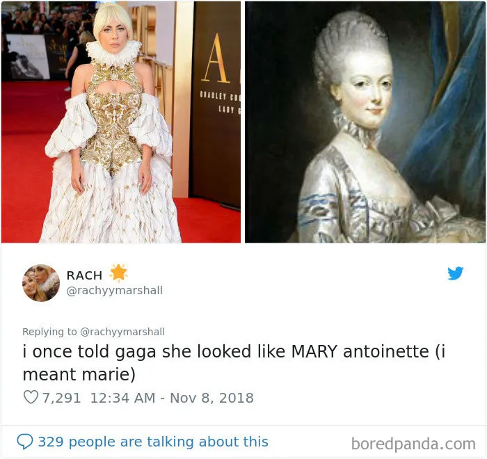 Twitter Is Cracking Up At The Stupidest Things That People Had Said To Celebrities