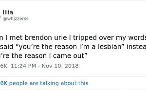 Twitter Is Cracking Up At The Stupidest Things That People Had Said To Celebrities