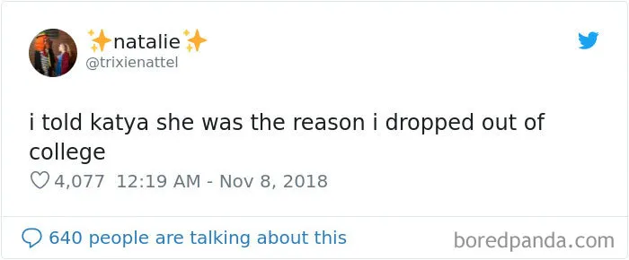 Twitter Is Cracking Up At The Stupidest Things That People Had Said To Celebrities