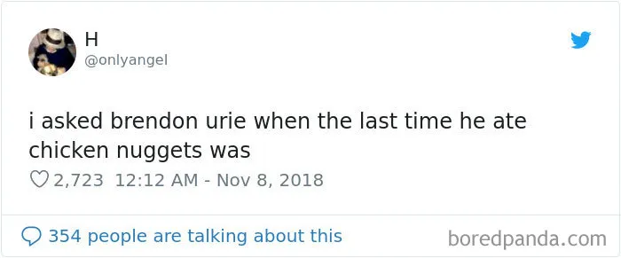Twitter Is Cracking Up At The Stupidest Things That People Had Said To Celebrities