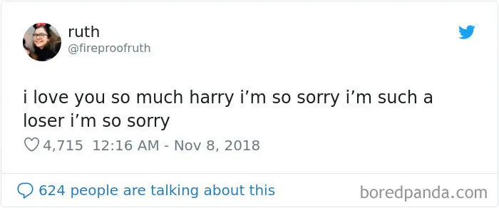 Twitter Is Cracking Up At The Stupidest Things That People Had Said To Celebrities