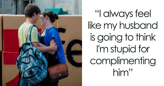 Tumblr Users Explain Why It Is Important To Take Care Of Men’s Emotional Needs And It Will Encourage You To Compliment Men More