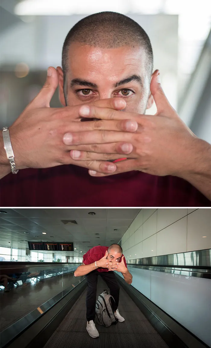 Mr. Dheo de Portugal