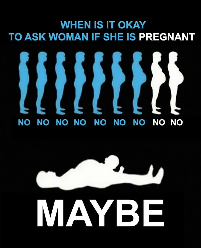 It's Never Ok