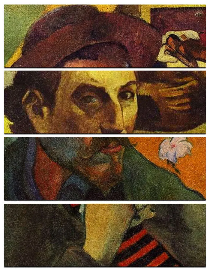 Paul Gauguin