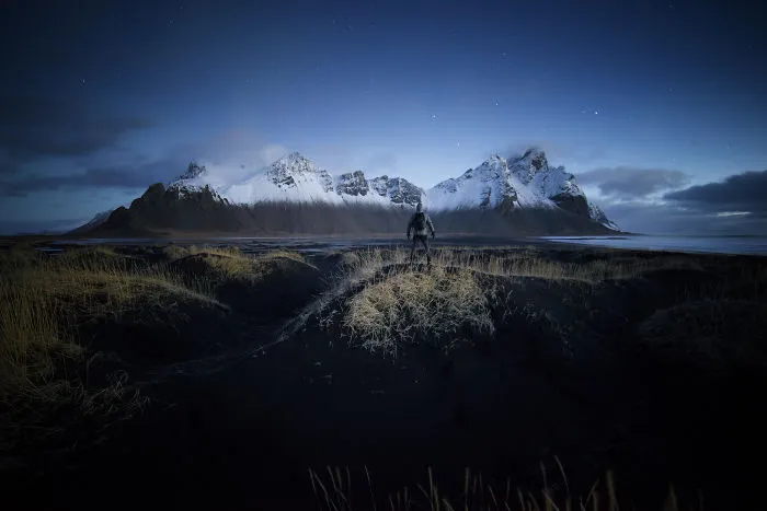 Amazing Iceland