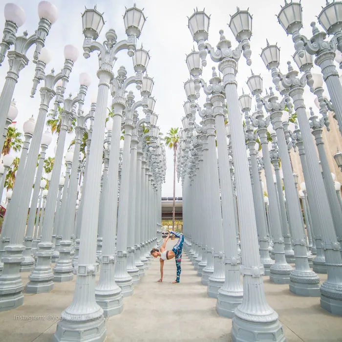 Los Angeles, USA